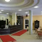 Kulturhotel Fürst Pückler Park
