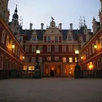 Kulturhotel Fuerst Pueckler Park Hotel 4*