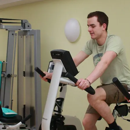 Kulturhotel Fuerst Pueckler Park Hotel Bad Muskau