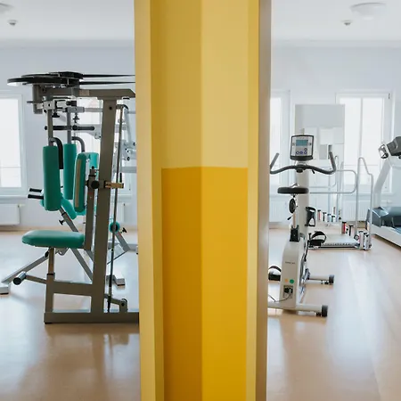 Kulturhotel Fuerst Pueckler Park 4* Бад-Мускау