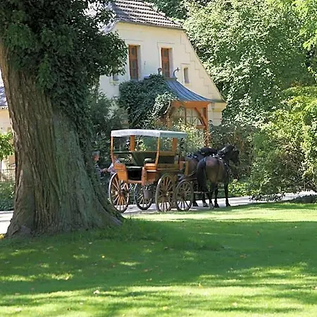 Kulturhotel Fuerst Pueckler Park