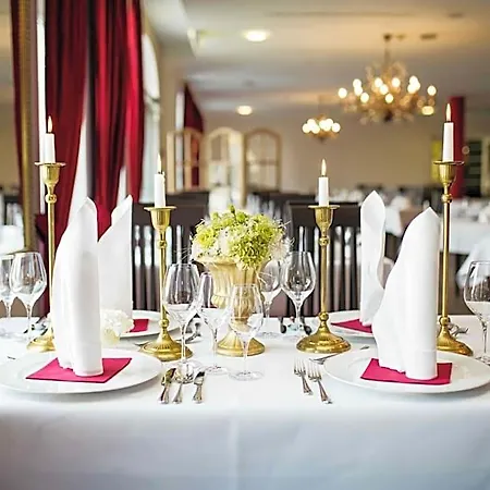 Kulturhotel Fuerst Pueckler Park 4*