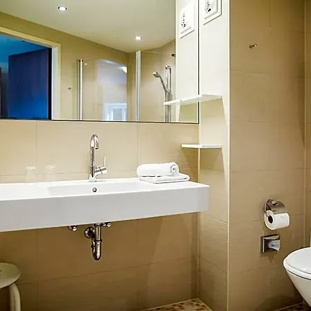 Kulturhotel Fuerst Pueckler Park Отель