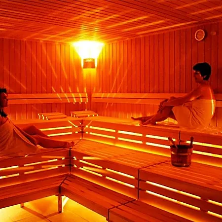 Kulturhotel Fuerst Pueckler Park Бад-Мускау