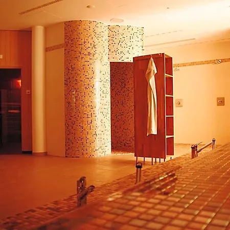 Kulturhotel Fuerst Pueckler Park 4*