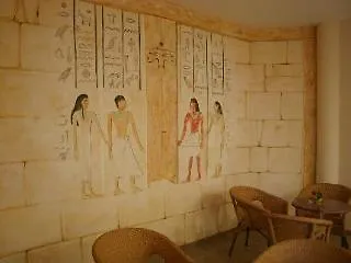 Kulturhotel Fuerst Pueckler Park 4*