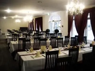 Kulturhotel Fuerst Pueckler Park Bad Muskau