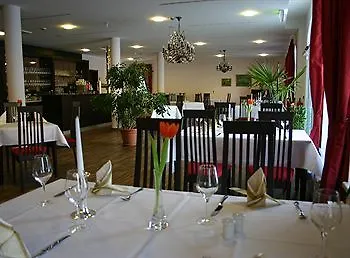 Kulturhotel Fuerst Pueckler Park Hotel Bad Muskau