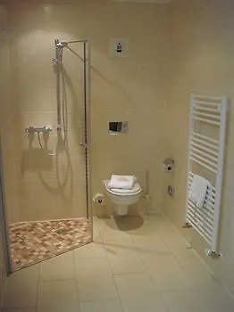 Kulturhotel Fuerst Pueckler Park Hotell