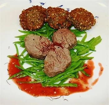 Kulturhotel Fuerst Pueckler Park Hotell 4*