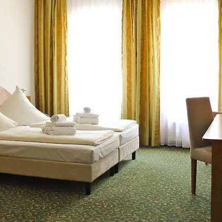Kulturhotel Fuerst Pueckler Park