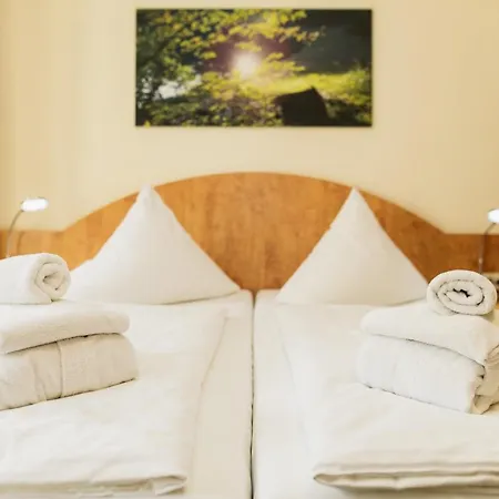 Kulturhotel Fuerst Pueckler Park