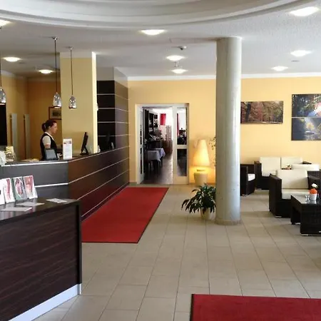 Ξενοδοχείο Kulturhotel Fuerst Pueckler Park Bad Muskau