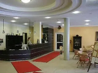 Kulturhotel Fuerst Pueckler Park