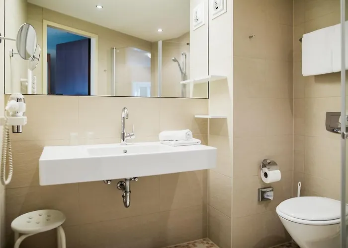 Kulturhotel Fuerst Pueckler Park Hotel Bad Muskau